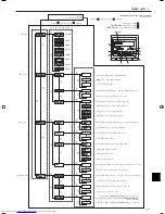 Предварительный просмотр 41 страницы Mitsubishi Electric Mr.SLIM PE-3EAK Operation Manual