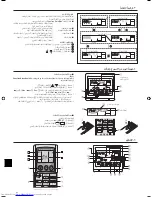 Предварительный просмотр 48 страницы Mitsubishi Electric Mr.SLIM PE-3EAK Operation Manual