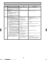 Предварительный просмотр 28 страницы Mitsubishi Electric Mr.SLIM PE-3EAK Technical & Service Manual