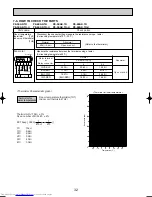 Предварительный просмотр 32 страницы Mitsubishi Electric Mr.SLIM PE-3EAK Technical & Service Manual