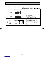 Предварительный просмотр 35 страницы Mitsubishi Electric Mr.SLIM PE-3EAK Technical & Service Manual