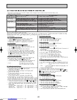 Предварительный просмотр 40 страницы Mitsubishi Electric Mr.SLIM PE-3EAK Technical & Service Manual