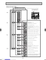 Предварительный просмотр 41 страницы Mitsubishi Electric Mr.SLIM PE-3EAK Technical & Service Manual