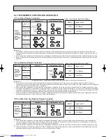 Предварительный просмотр 45 страницы Mitsubishi Electric Mr.SLIM PE-3EAK Technical & Service Manual