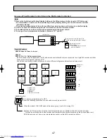 Предварительный просмотр 47 страницы Mitsubishi Electric Mr.SLIM PE-3EAK Technical & Service Manual