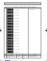 Предварительный просмотр 48 страницы Mitsubishi Electric Mr.SLIM PE-3EAK Technical & Service Manual