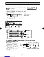 Предварительный просмотр 55 страницы Mitsubishi Electric Mr.SLIM PE-3EAK Technical & Service Manual