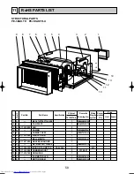 Предварительный просмотр 58 страницы Mitsubishi Electric Mr.SLIM PE-3EAK Technical & Service Manual