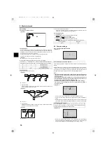 Preview for 10 page of Mitsubishi Electric Mr.Slim PEA-250LA, Installation Manual