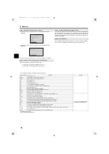 Preview for 14 page of Mitsubishi Electric Mr.Slim PEA-250LA, Installation Manual