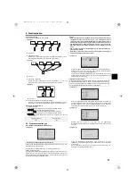 Preview for 27 page of Mitsubishi Electric Mr.Slim PEA-250LA, Installation Manual