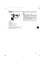 Предварительный просмотр 49 страницы Mitsubishi Electric Mr.Slim PEA-250LA, Installation Manual