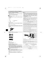 Предварительный просмотр 54 страницы Mitsubishi Electric Mr.Slim PEA-250LA, Installation Manual