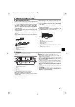 Предварительный просмотр 55 страницы Mitsubishi Electric Mr.Slim PEA-250LA, Installation Manual