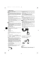 Предварительный просмотр 56 страницы Mitsubishi Electric Mr.Slim PEA-250LA, Installation Manual