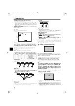 Предварительный просмотр 58 страницы Mitsubishi Electric Mr.Slim PEA-250LA, Installation Manual