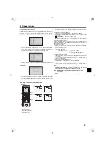 Предварительный просмотр 59 страницы Mitsubishi Electric Mr.Slim PEA-250LA, Installation Manual