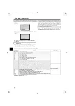 Предварительный просмотр 62 страницы Mitsubishi Electric Mr.Slim PEA-250LA, Installation Manual