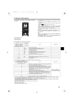 Предварительный просмотр 63 страницы Mitsubishi Electric Mr.Slim PEA-250LA, Installation Manual