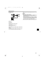 Предварительный просмотр 65 страницы Mitsubishi Electric Mr.Slim PEA-250LA, Installation Manual