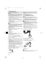 Предварительный просмотр 72 страницы Mitsubishi Electric Mr.Slim PEA-250LA, Installation Manual