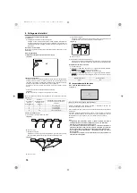 Предварительный просмотр 74 страницы Mitsubishi Electric Mr.Slim PEA-250LA, Installation Manual