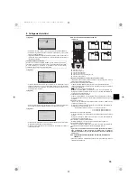 Предварительный просмотр 75 страницы Mitsubishi Electric Mr.Slim PEA-250LA, Installation Manual