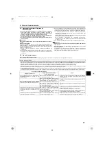 Предварительный просмотр 77 страницы Mitsubishi Electric Mr.Slim PEA-250LA, Installation Manual