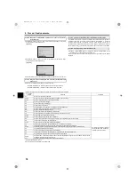 Предварительный просмотр 78 страницы Mitsubishi Electric Mr.Slim PEA-250LA, Installation Manual