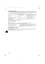 Предварительный просмотр 80 страницы Mitsubishi Electric Mr.Slim PEA-250LA, Installation Manual