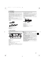 Предварительный просмотр 87 страницы Mitsubishi Electric Mr.Slim PEA-250LA, Installation Manual