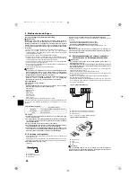 Предварительный просмотр 88 страницы Mitsubishi Electric Mr.Slim PEA-250LA, Installation Manual