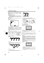 Предварительный просмотр 90 страницы Mitsubishi Electric Mr.Slim PEA-250LA, Installation Manual