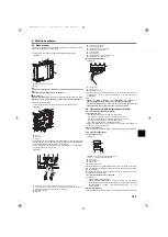 Preview for 105 page of Mitsubishi Electric Mr.Slim PEA-250LA, Installation Manual