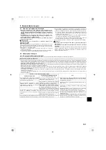 Предварительный просмотр 157 страницы Mitsubishi Electric Mr.Slim PEA-250LA, Installation Manual