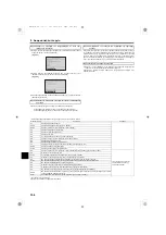 Предварительный просмотр 158 страницы Mitsubishi Electric Mr.Slim PEA-250LA, Installation Manual