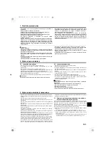 Предварительный просмотр 163 страницы Mitsubishi Electric Mr.Slim PEA-250LA, Installation Manual