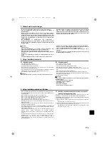 Preview for 179 page of Mitsubishi Electric Mr.Slim PEA-250LA, Installation Manual