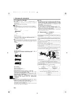 Preview for 182 page of Mitsubishi Electric Mr.Slim PEA-250LA, Installation Manual