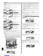 Предварительный просмотр 8 страницы Mitsubishi Electric Mr.Slim PEA-EAQ Operating Instructions Manual