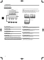 Preview for 4 page of Mitsubishi Electric Mr. SLIM PEA-M100GAA Operation Manual