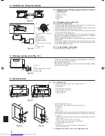 Предварительный просмотр 6 страницы Mitsubishi Electric Mr.Slim PEA-RP-EAQ Installation Manual