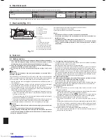 Предварительный просмотр 10 страницы Mitsubishi Electric Mr.Slim PEA-RP-EAQ Installation Manual