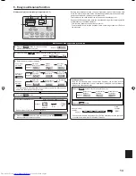 Предварительный просмотр 13 страницы Mitsubishi Electric Mr.Slim PEA-RP-EAQ Installation Manual