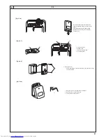 Preview for 9 page of Mitsubishi Electric Mr.Slim PEA-RP100 Installation Manual