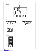 Preview for 10 page of Mitsubishi Electric Mr.Slim PEA-RP100 Installation Manual