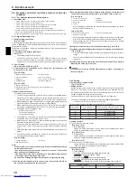 Preview for 18 page of Mitsubishi Electric Mr.Slim PEA-RP100 Installation Manual