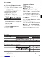 Preview for 19 page of Mitsubishi Electric Mr.Slim PEA-RP100 Installation Manual