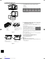 Preview for 4 page of Mitsubishi Electric Mr.Slim PEA-RP100EA Installation Manual