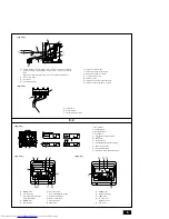 Предварительный просмотр 5 страницы Mitsubishi Electric Mr.Slim PEA-RP200WHA Installation Manual